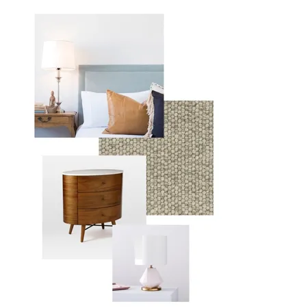 Bedroom Interior Design Mood Board by cjbdesign on Style Sourcebook