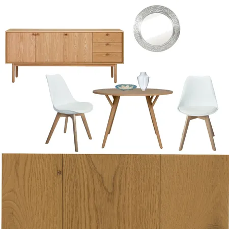 Dining room - Ken Interior Design Mood Board by EmmaD on Style Sourcebook