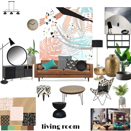 Basic mood Interior Design Mood Board by ruskaviktoria on Style Sourcebook