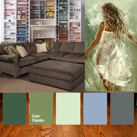 Alyssa's living room Interior Design Mood Board by cybnova72 on Style Sourcebook