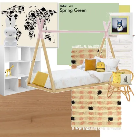 Xander room Interior Design Mood Board by katielou1903 on Style Sourcebook