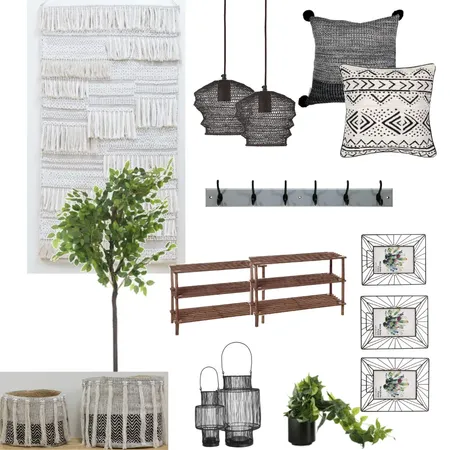 Pekina look 3 Interior Design Mood Board by Oleander & Finch Interiors on Style Sourcebook