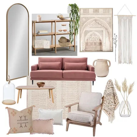 Eda roundup Interior Design Mood Board by Oleander & Finch Interiors on Style Sourcebook