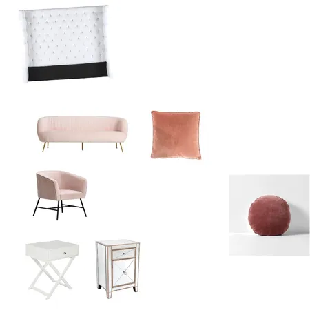 Regina Mini 1 Interior Design Mood Board by jmr1788 on Style Sourcebook