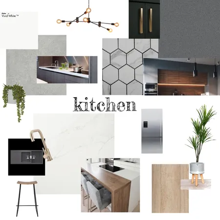 Mood board Interior Design Mood Board by DemiPeterkin on Style Sourcebook