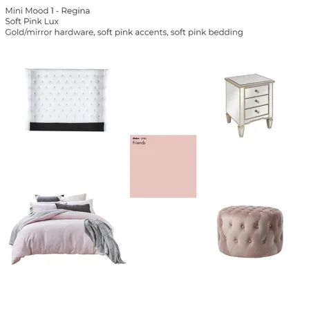 Regina Mini Mood 1 Interior Design Mood Board by jmr1788 on Style Sourcebook