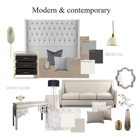 Four season Interior Design Mood Board by Ruethairat.P on Style Sourcebook