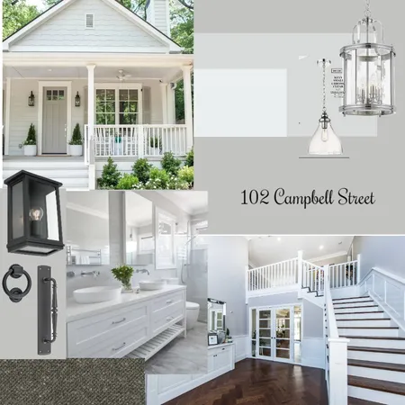 Mood Board Interior Design Mood Board by Kellieweston on Style Sourcebook