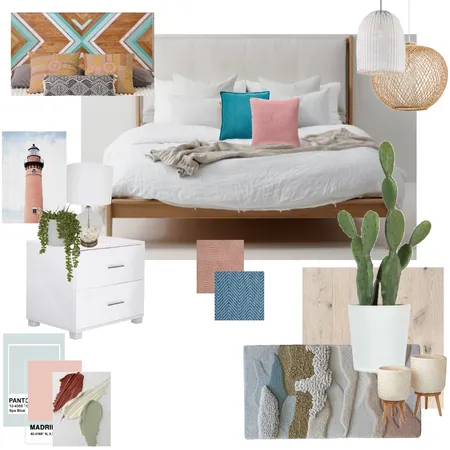 Earthy Coastal Mood Board 2 Interior Design Mood Board by anietvdwaltdesign on Style Sourcebook