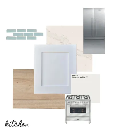 Kitchen Interior Design Mood Board by abodestylinggroup on Style Sourcebook