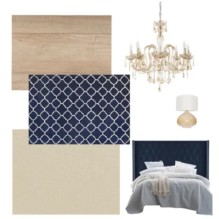 bedroom pengban Interior Design Mood Board by nenengawlh on Style Sourcebook