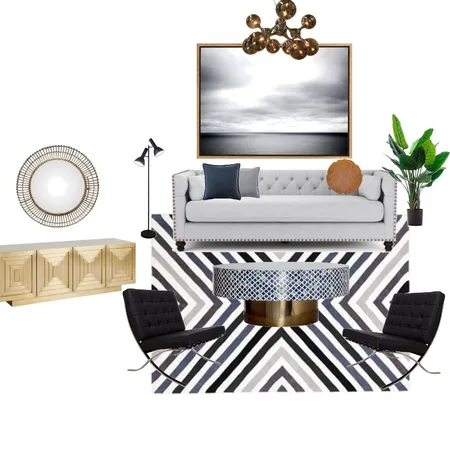 my home Interior Design Mood Board by aparna on Style Sourcebook