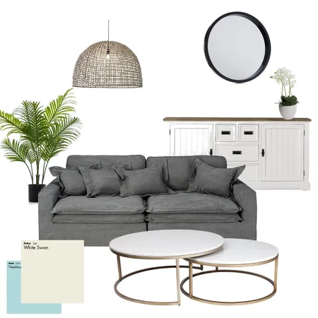 living room&lt;3 Interior Design Mood Board by Seasand.interiors on Style Sourcebook