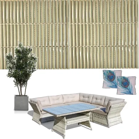 Outdoor Interior Design Mood Board by Seasand.interiors on Style Sourcebook