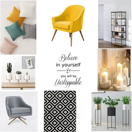 MEIRAV Interior Design Mood Board by fridit on Style Sourcebook