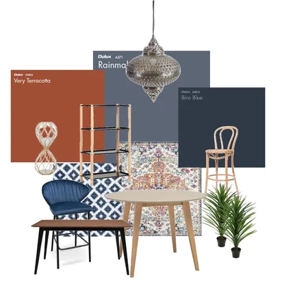 2 Interior Design Mood Board by dindawirdidanty on Style Sourcebook