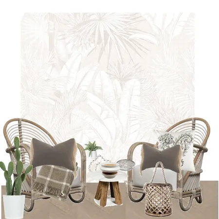 boho Interior Design Mood Board by shuseo on Style Sourcebook