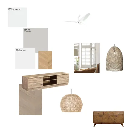 Living Area Interior Design Mood Board by dream_cos on Style Sourcebook