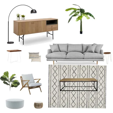 moodboard1 Interior Design Mood Board by estellem on Style Sourcebook