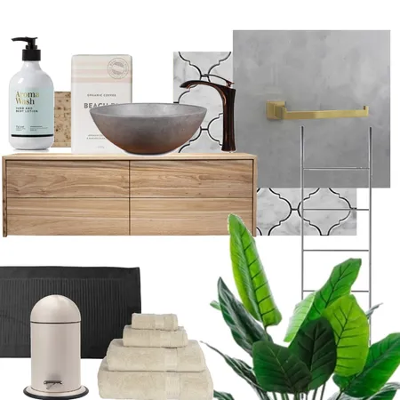 senzicorp Interior Design Mood Board by Senzi on Style Sourcebook