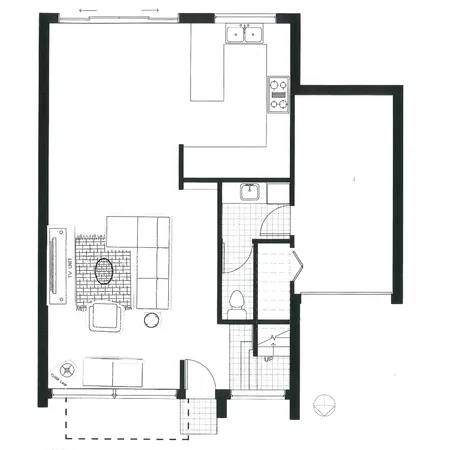 Seaforth Townhouse Floor Plan Interior Design Mood Board by AMS Interiors & Styling on Style Sourcebook