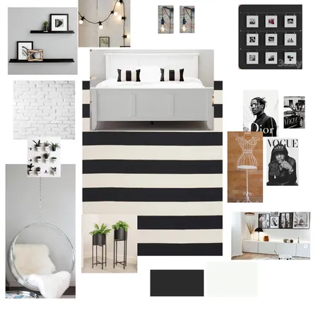 Anna II Interior Design Mood Board by Jillyh on Style Sourcebook