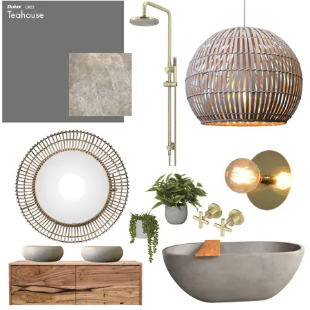 modern Australian Interior Design Mood Board by ChelseaMarieClare on Style Sourcebook