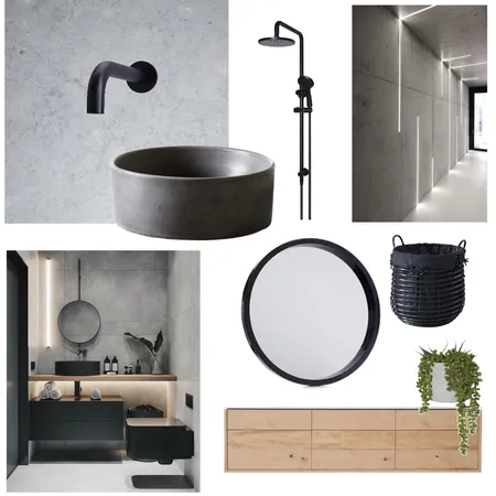 Scandinavian 2 Interior Design Mood Board by ChelseaMarieClare on Style Sourcebook