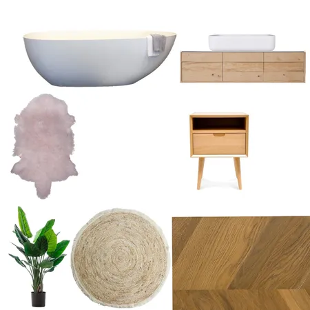 board Interior Design Mood Board by feckla on Style Sourcebook