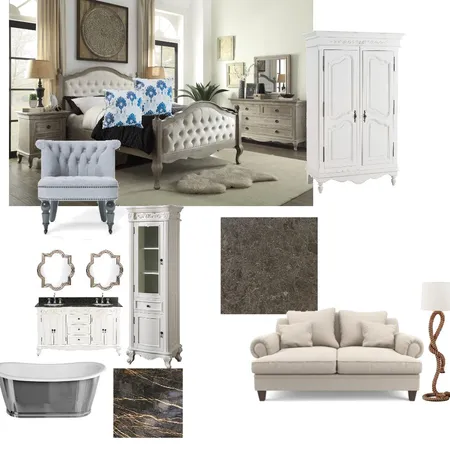 Assignment 3 Interior Design Mood Board by Hyacinth on Style Sourcebook