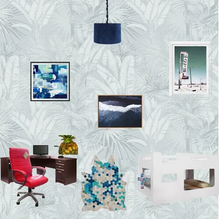 lawsons room Interior Design Mood Board by The Property Stylists & Co on Style Sourcebook