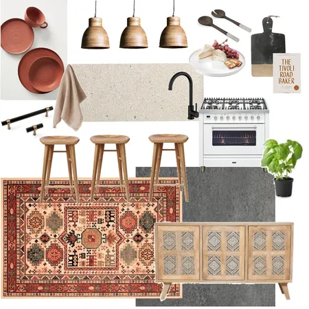 K&amp;d Interior Design Mood Board by Oleander & Finch Interiors on Style Sourcebook