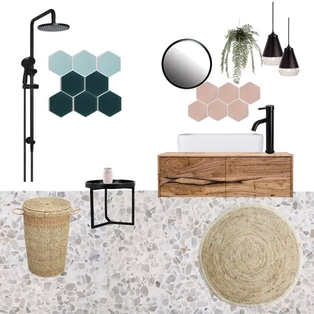 board Interior Design Mood Board by feckla on Style Sourcebook