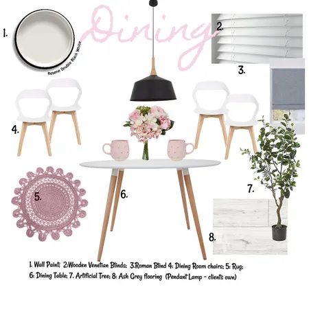 IDI Sample Board Interior Design Mood Board by aimeeomy on Style Sourcebook