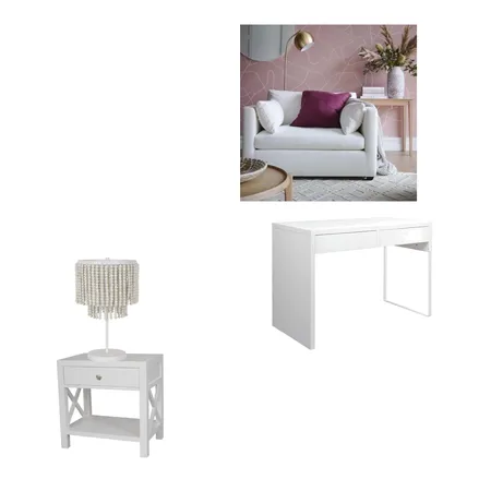 Miranda Interior Design Mood Board by Vikki on Style Sourcebook