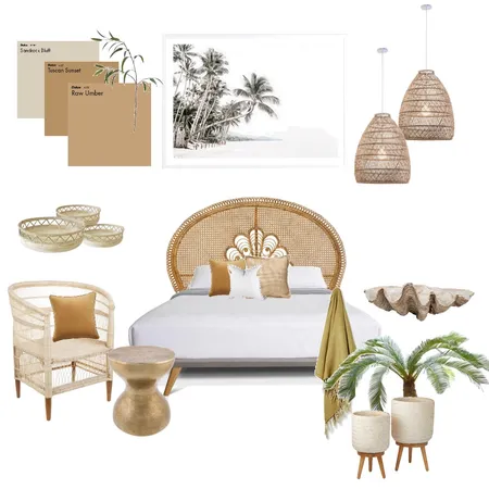 Autumn coastal vibes Interior Design Mood Board by Leer on Style Sourcebook