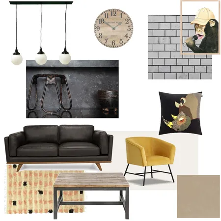 My very 1st mood board Interior Design Mood Board by Brigitta on Style Sourcebook