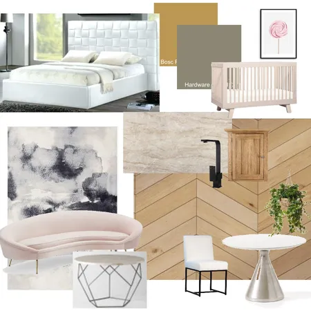 Aritzia Interior Design Mood Board by tayhenn on Style Sourcebook