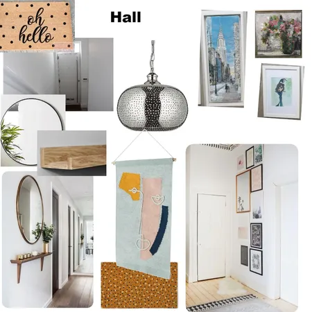 laurie hall Interior Design Mood Board by Steph Smith on Style Sourcebook