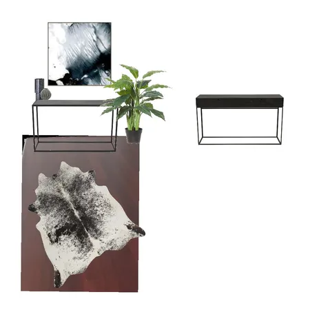 Entry 3 Interior Design Mood Board by Karis on Style Sourcebook