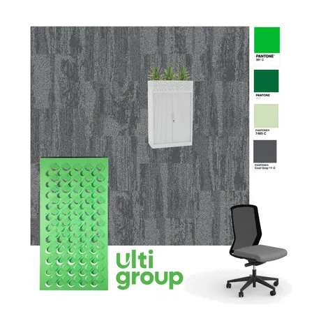 Ulti Group Office Interior Design Mood Board by GJB123 on Style Sourcebook