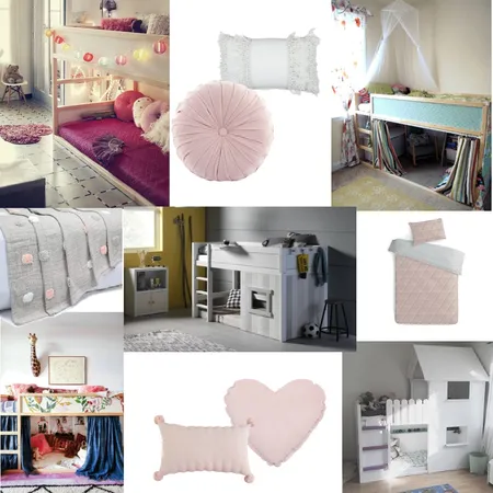 charlottes room Interior Design Mood Board by Gill on Style Sourcebook