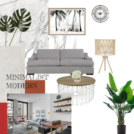 Tugas Moodboard metodelogi desain- Intan Purwinda Interior Design Mood Board by IntanPurwinda on Style Sourcebook