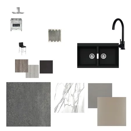 Tina Interior Design Mood Board by DinaKutinsky on Style Sourcebook