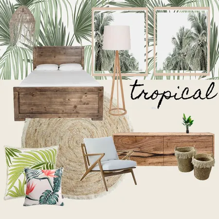 jungma Interior Design Mood Board by jayasoma on Style Sourcebook