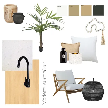 Assessment Interior Design Mood Board by emilygosper on Style Sourcebook