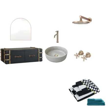 my home Interior Design Mood Board by aparna on Style Sourcebook