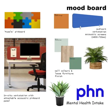 PHN, MHI Interior Design Mood Board by LisaPage on Style Sourcebook