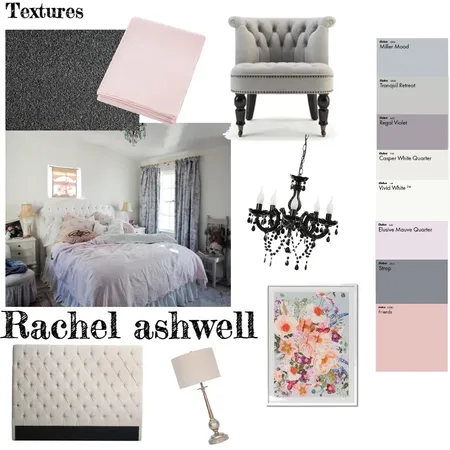 shabby chic 2 Interior Design Mood Board by sunrisedawrn2020 on Style Sourcebook