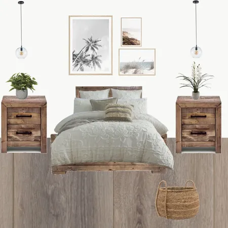 Master bed Interior Design Mood Board by Katieew73 on Style Sourcebook